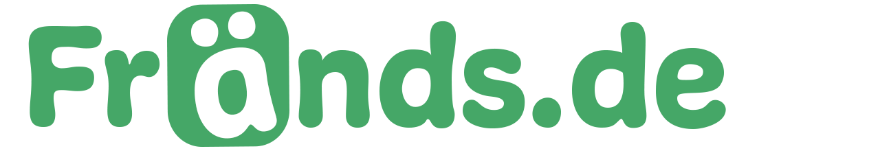 Fränds.de